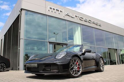 Porsche 911 Urmodell Gebrauchtwagen
