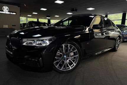 BMW 750 Gebrauchtwagen