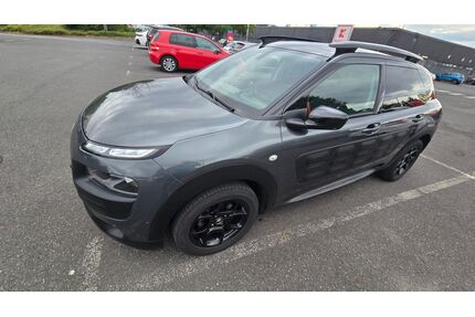 Citroen C4 Gebrauchtwagen