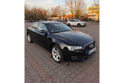 Audi A5 Gebrauchtwagen