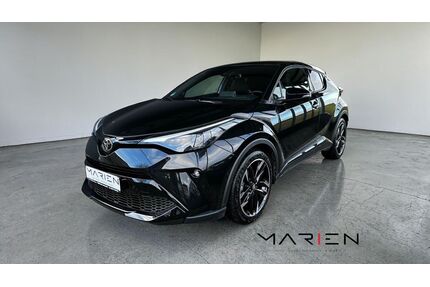 Toyota C-HR Gebrauchtwagen