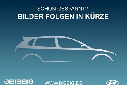 Hyundai BAYON Gebrauchtwagen