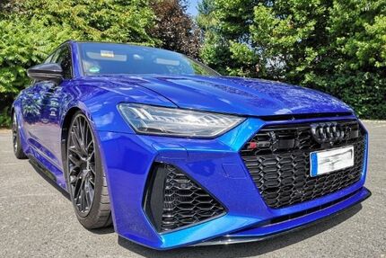 Audi RS6 Gebrauchtwagen