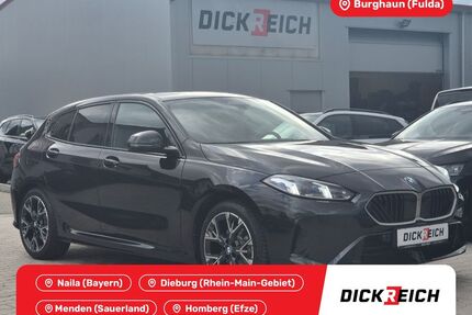 BMW 120 Gebrauchtwagen