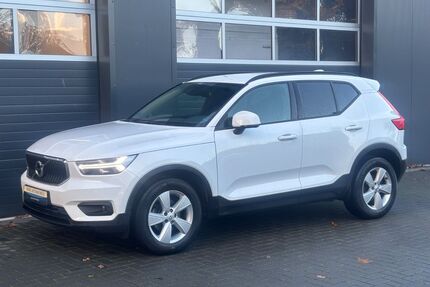 Volvo XC40 Gebrauchtwagen