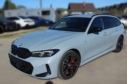 BMW M340i Gebrauchtwagen