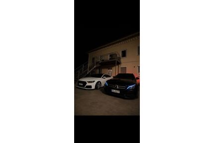 Mercedes-Benz C 250 Gebrauchtwagen