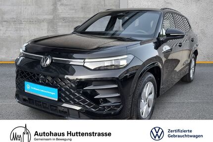 VW Tayron Gebrauchtwagen