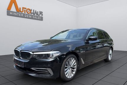 BMW 530 Gebrauchtwagen