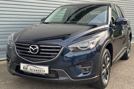 Mazda CX-5 Gebrauchtwagen