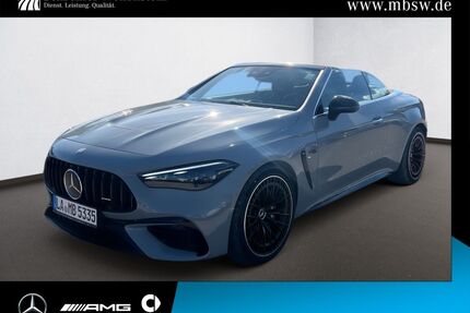 Mercedes-Benz CLE 53 AMG Gebrauchtwagen