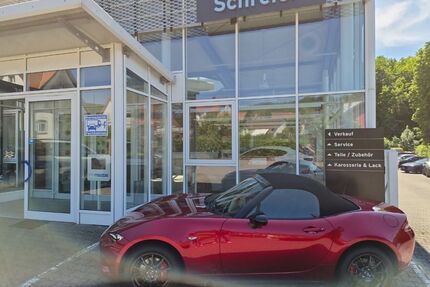 Mazda MX-5 Gebrauchtwagen