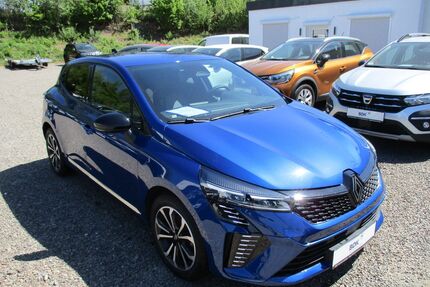 Renault Clio Gebrauchtwagen
