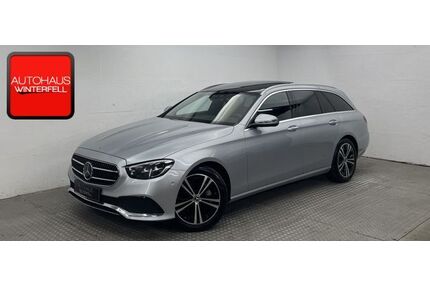 Mercedes-Benz E 400 Gebrauchtwagen