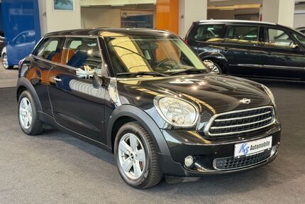 Mini Cooper Paceman Gebrauchtwagen