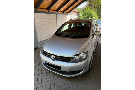 VW Golf Plus Gebrauchtwagen