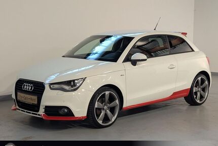 Audi A1 Gebrauchtwagen