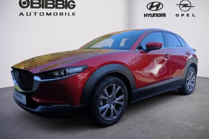 Mazda CX-30 Gebrauchtwagen