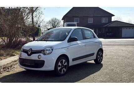Renault Twingo Gebrauchtwagen