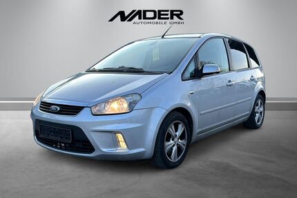 Ford C-Max Gebrauchtwagen