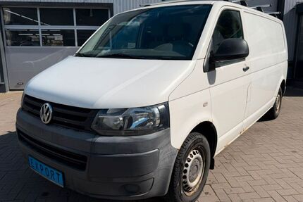 VW T5 Transporter Gebrauchtwagen