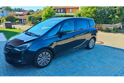 Opel Zafira Tourer Gebrauchtwagen