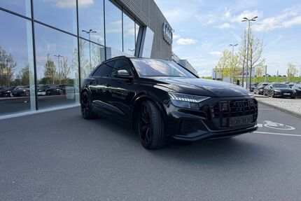 Audi SQ8 Gebrauchtwagen
