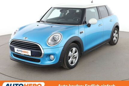 Mini Cooper Gebrauchtwagen