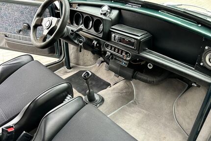 Mini 1300 Gebrauchtwagen