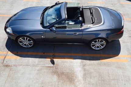 Jaguar XK8 Gebrauchtwagen