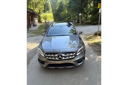 Mercedes-Benz GLA 250 Gebrauchtwagen