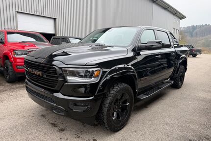 Dodge RAM Gebrauchtwagen