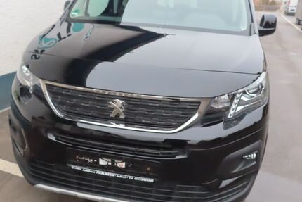 Peugeot Rifter Gebrauchtwagen