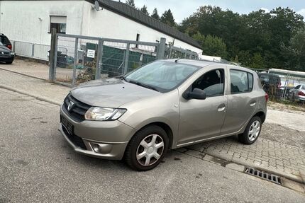 Dacia Sandero Gebrauchtwagen