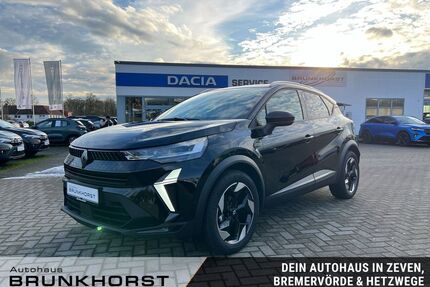 Renault Captur Gebrauchtwagen