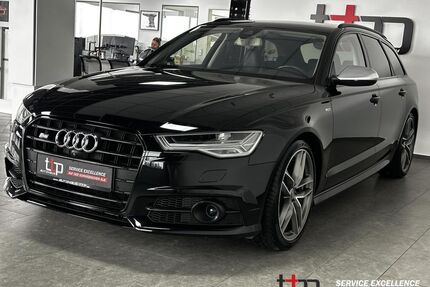 Audi S6 Gebrauchtwagen