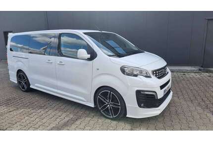 Peugeot Expert Gebrauchtwagen