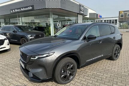 Mazda CX-5 Gebrauchtwagen