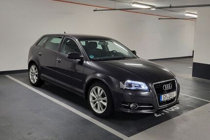 Audi A3 Gebrauchtwagen