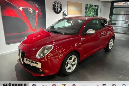 Alfa Romeo MiTo Gebrauchtwagen