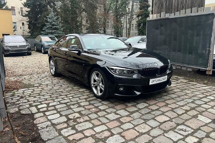 BMW 418 Gran Coupé Gebrauchtwagen