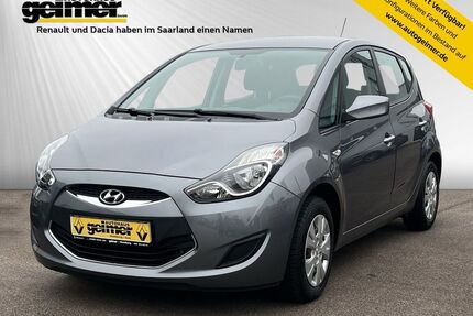 Hyundai ix20 Gebrauchtwagen