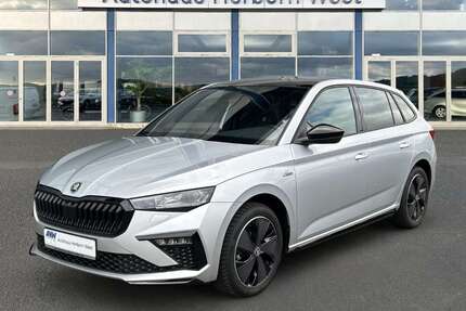 Skoda Scala Gebrauchtwagen