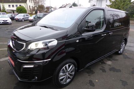 Peugeot Traveller Gebrauchtwagen