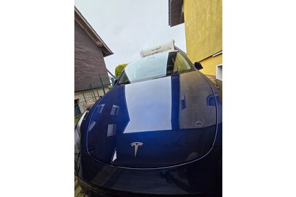 Tesla Model Y Gebrauchtwagen