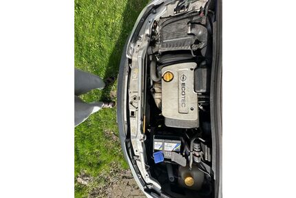 Opel Zafira Gebrauchtwagen