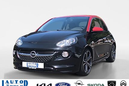 Opel Adam Gebrauchtwagen