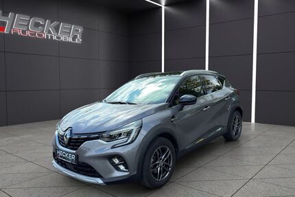 Renault Captur Gebrauchtwagen