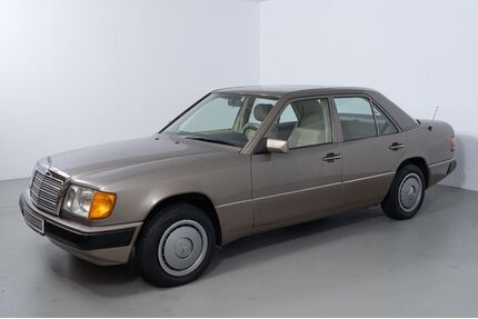 Mercedes-Benz 200 Gebrauchtwagen