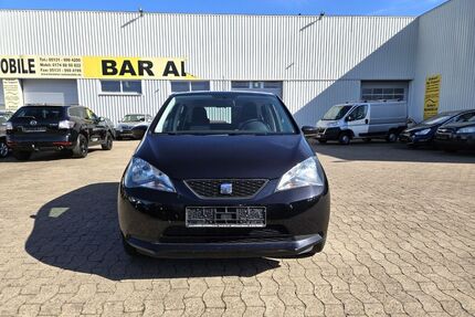 Seat Mii Gebrauchtwagen